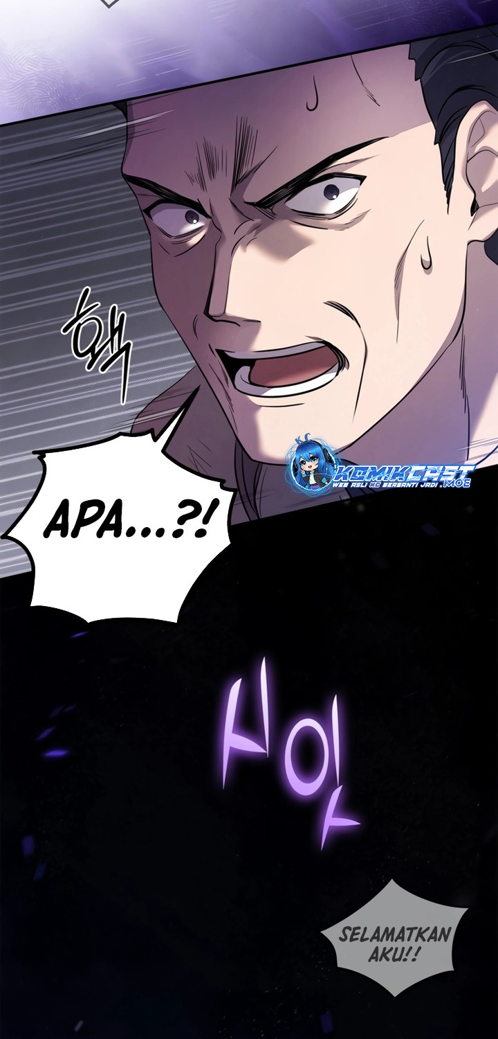Children of the Rune Chapter 04 Gambar 57