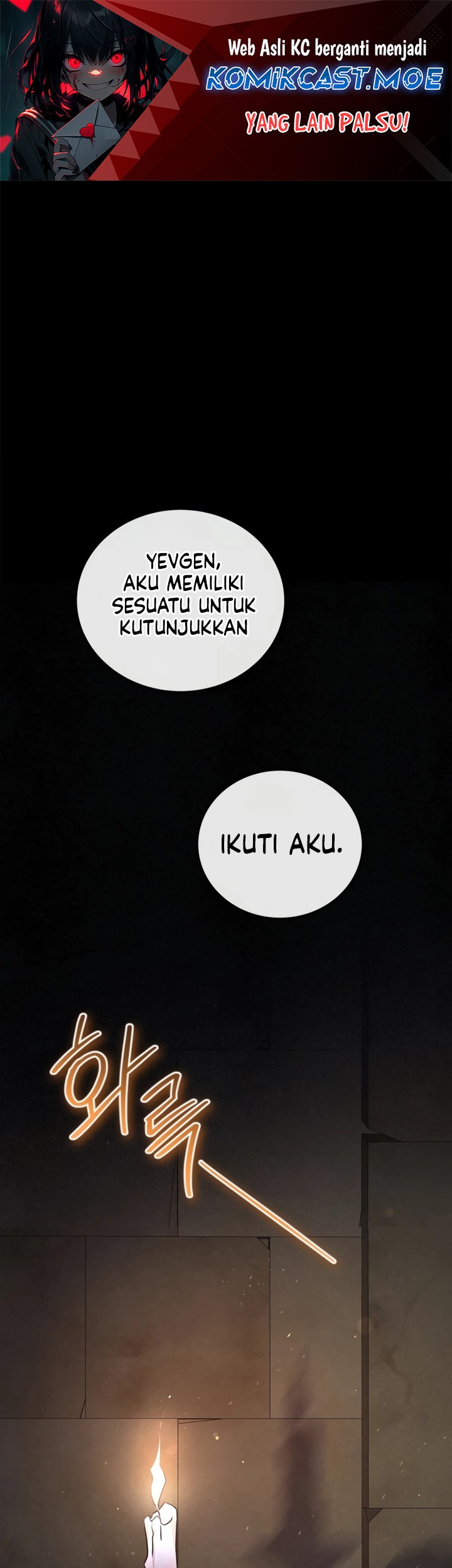 Baca Children of the Rune Chapter 04 Gambar 2