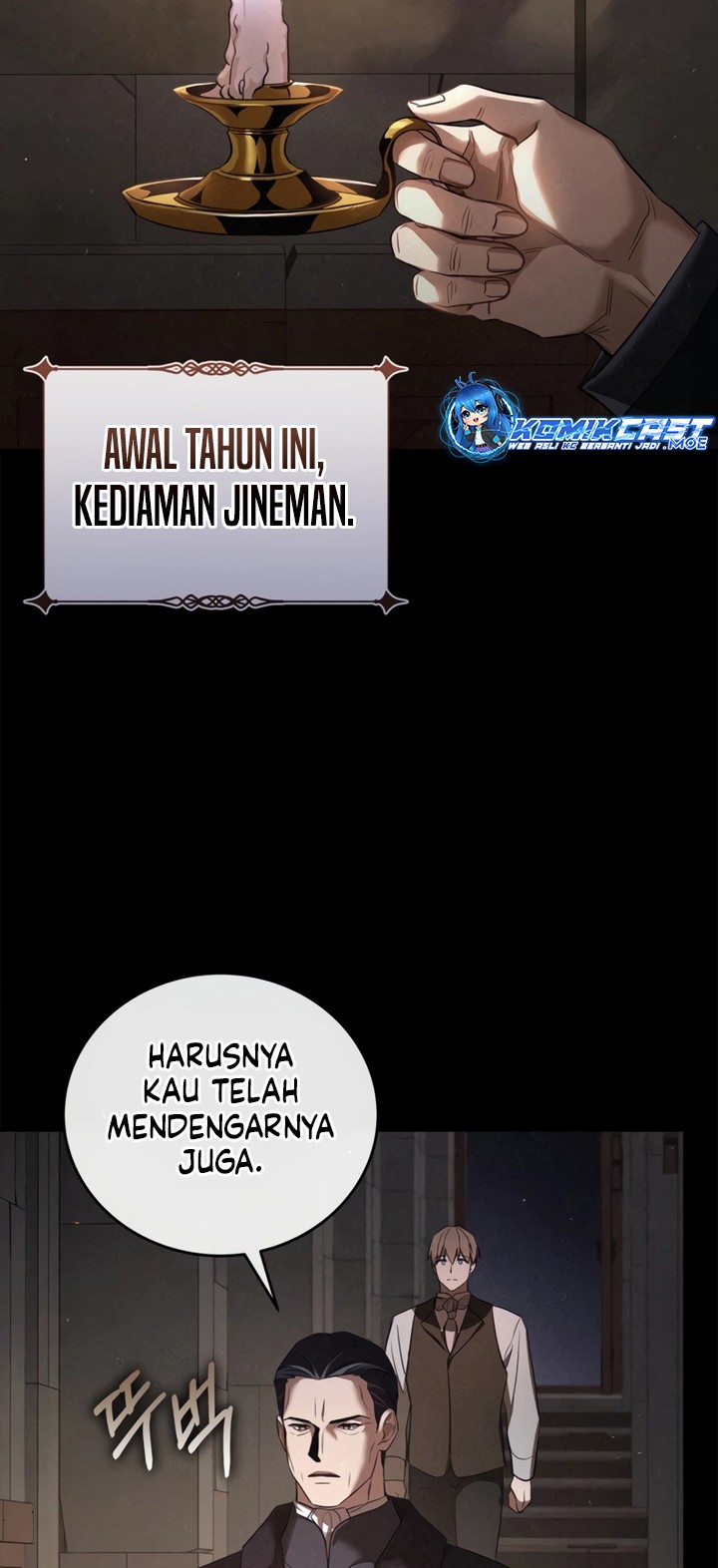 Children of the Rune Chapter 04 Gambar 3