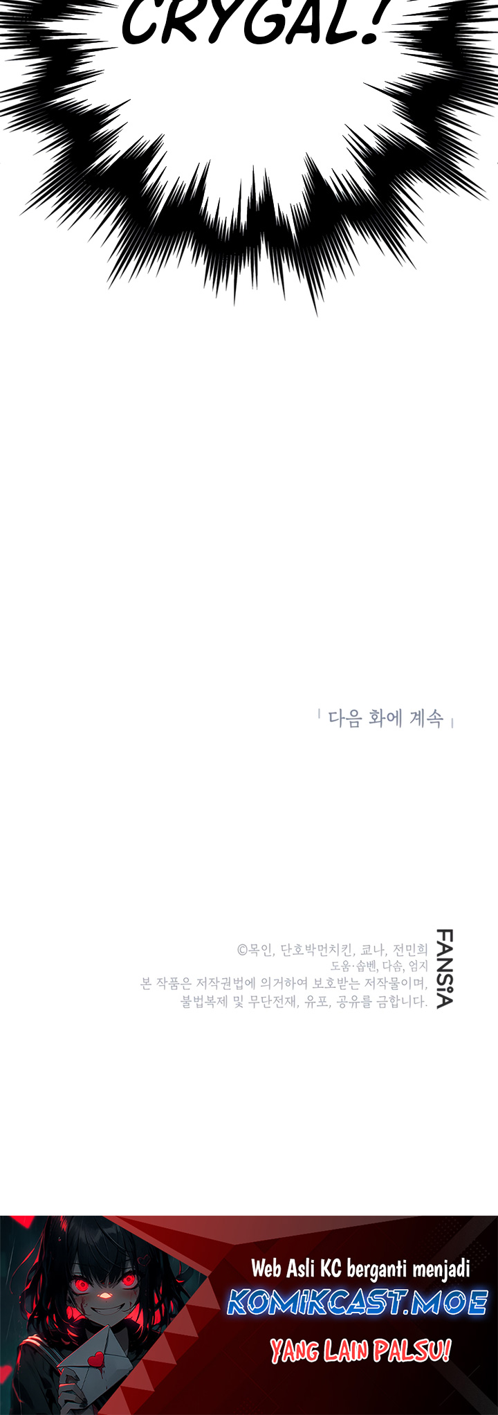 Children of the Rune Chapter 04 Gambar 61