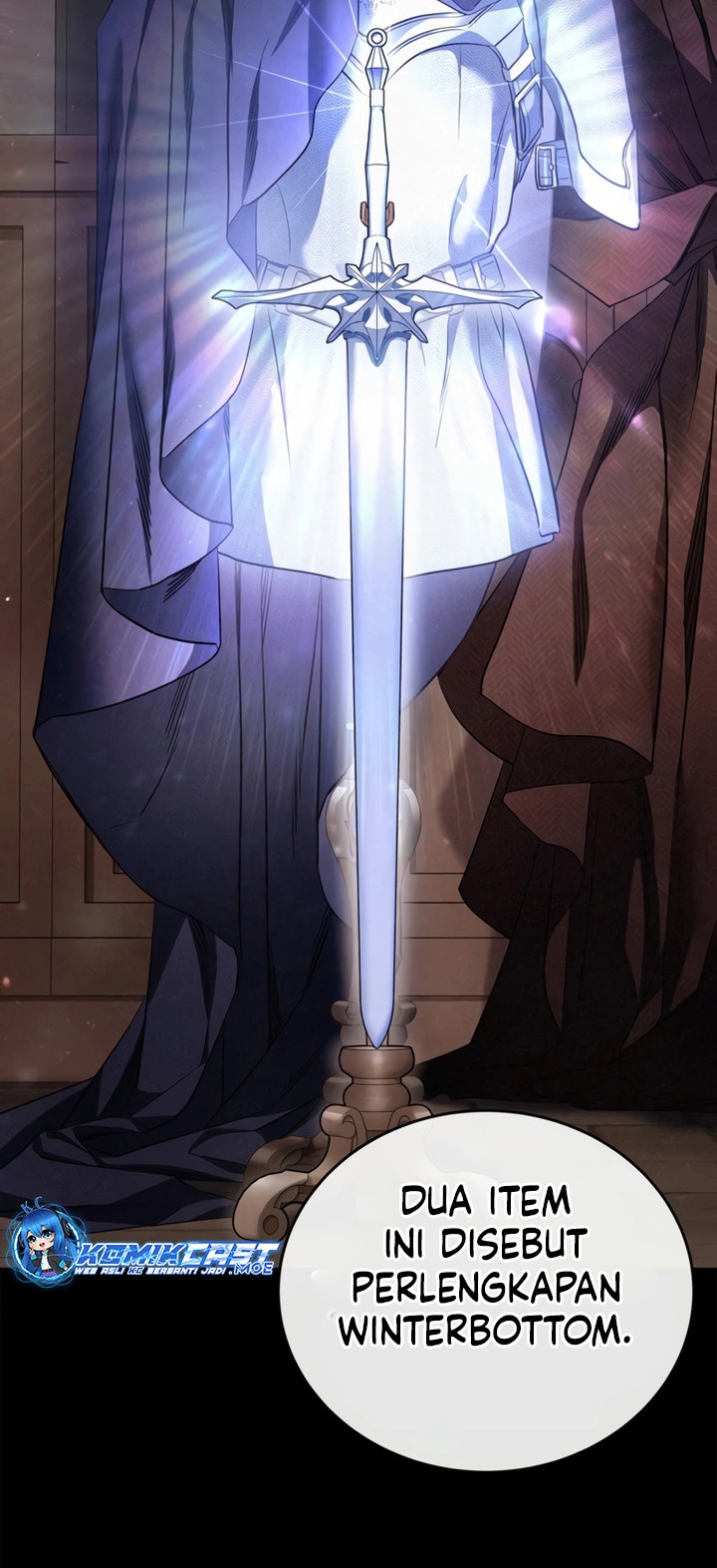 Children of the Rune Chapter 04 Gambar 5