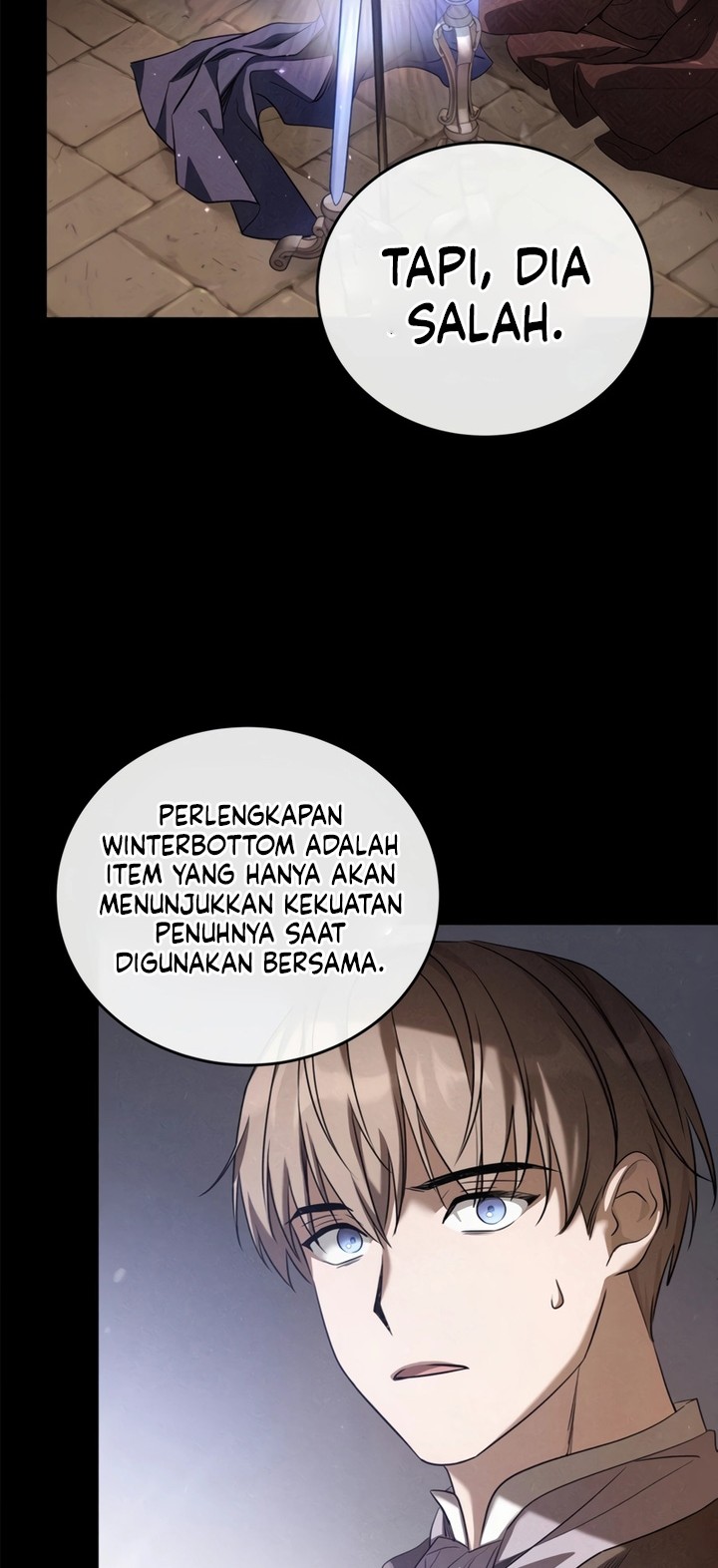 Children of the Rune Chapter 04 Gambar 7
