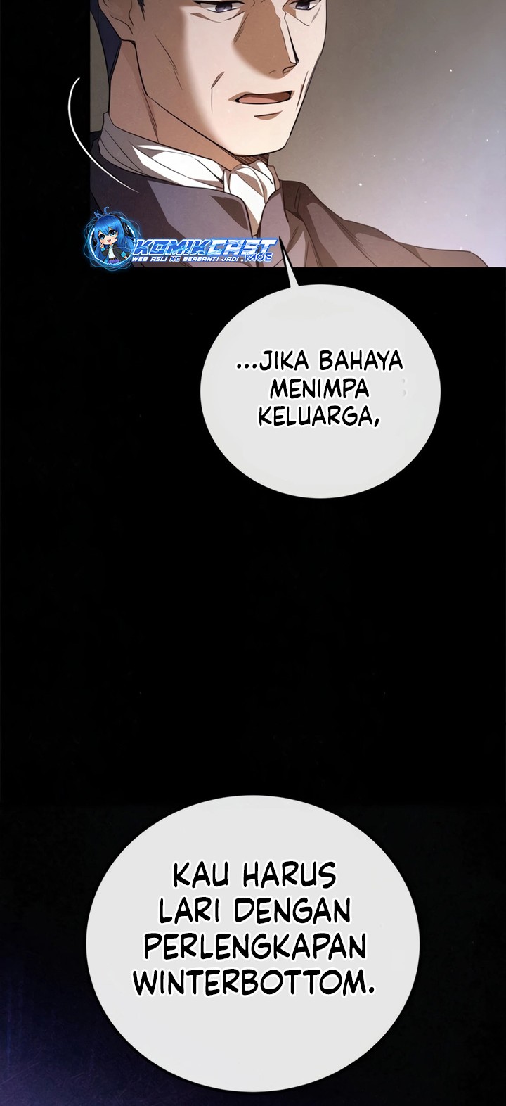 Children of the Rune Chapter 04 Gambar 9