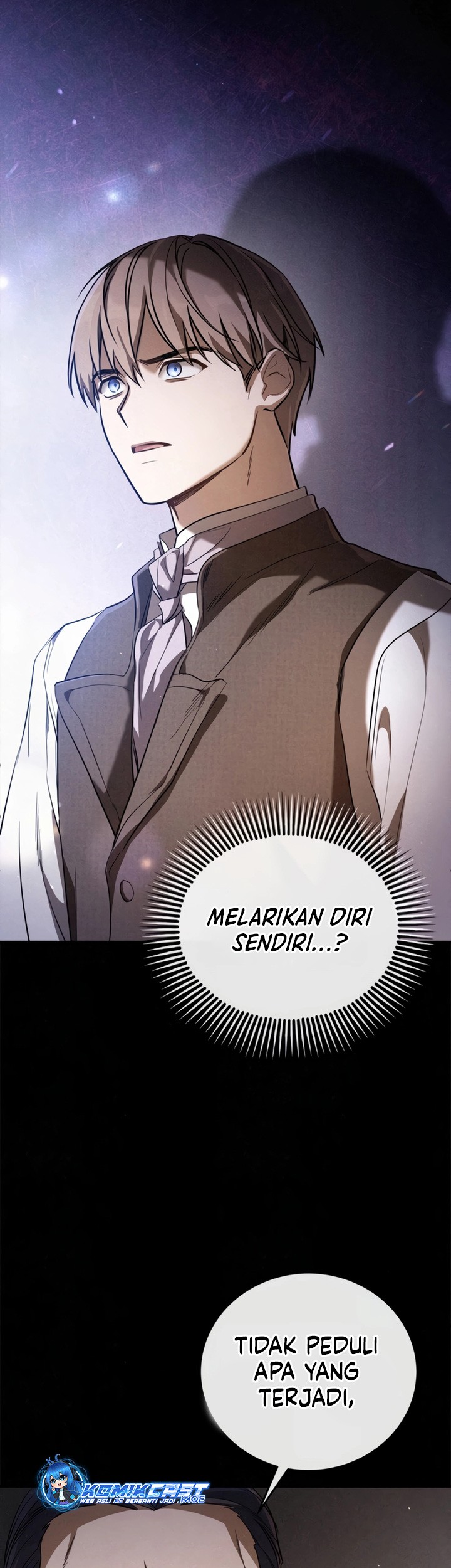 Children of the Rune Chapter 04 Gambar 10