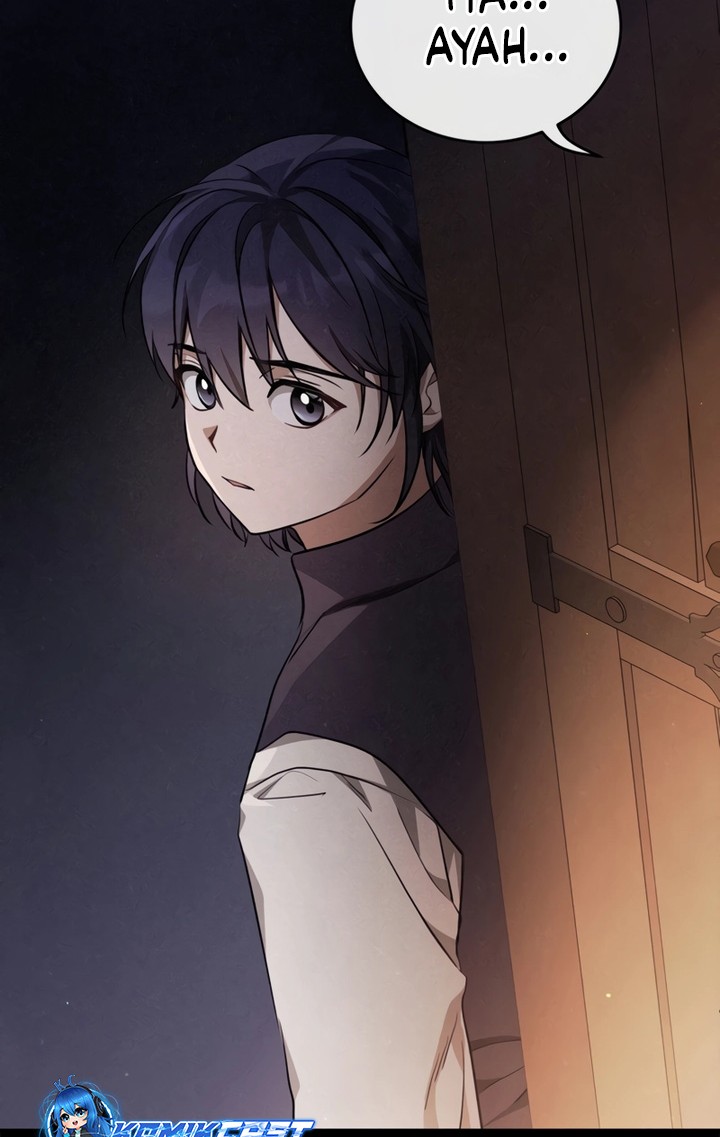 Children of the Rune Chapter 04 Gambar 13
