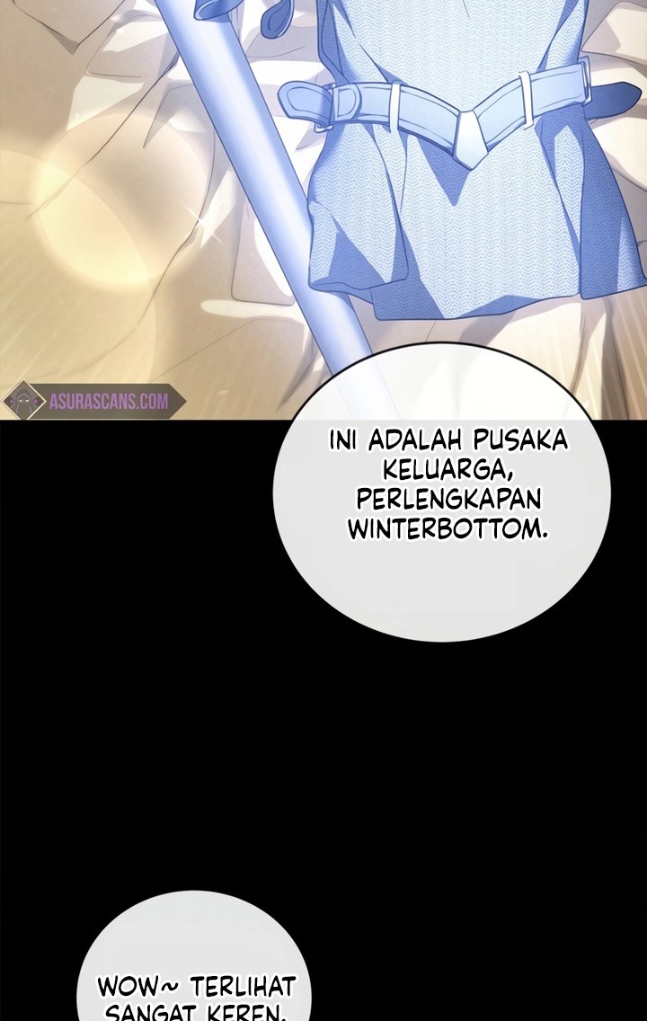 Children of the Rune Chapter 04 Gambar 15