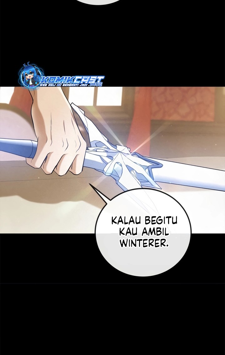 Children of the Rune Chapter 04 Gambar 17