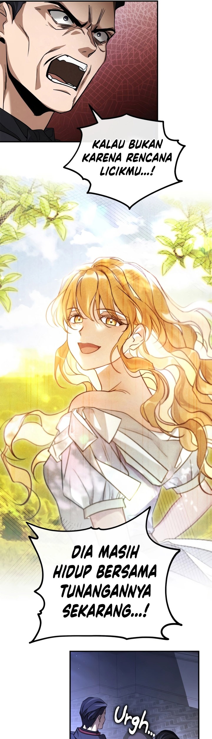 Children of the Rune Chapter 03 Gambar 18