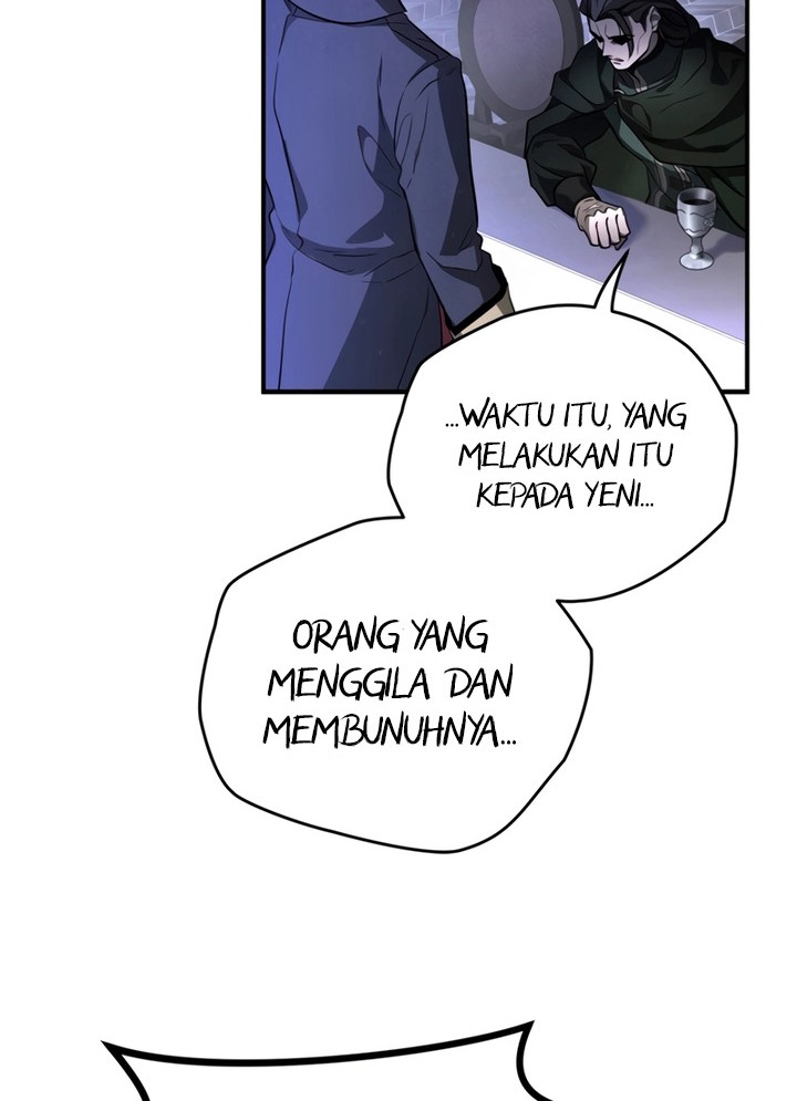 Children of the Rune Chapter 03 Gambar 19