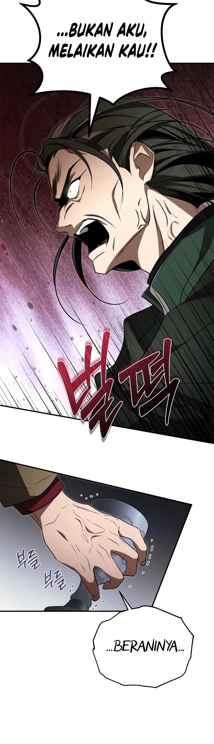 Children of the Rune Chapter 03 Gambar 20