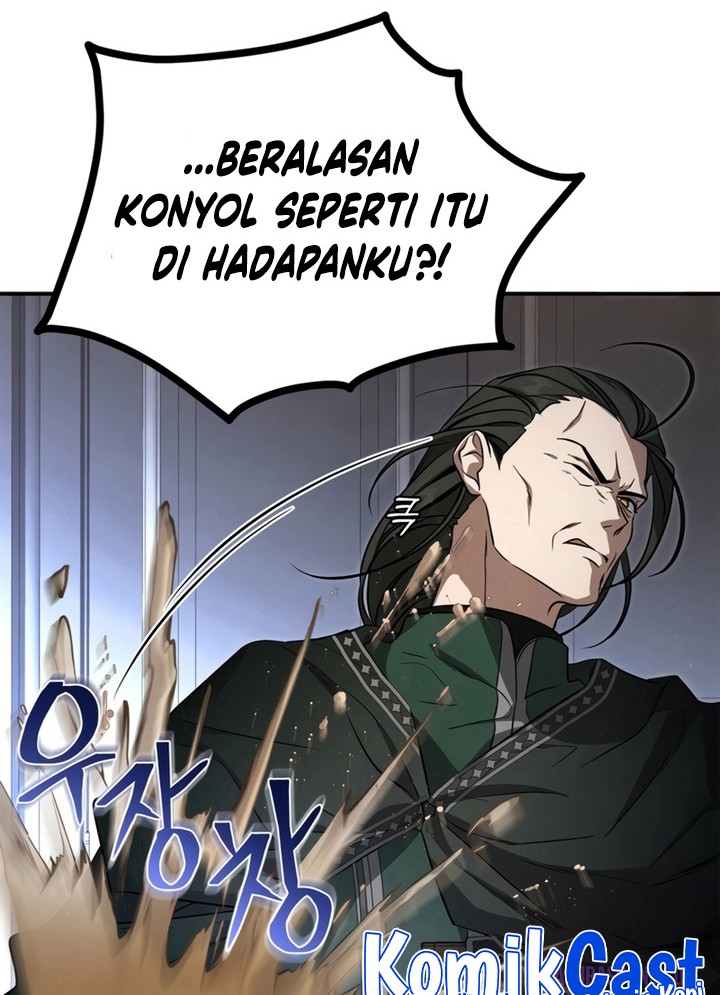 Children of the Rune Chapter 03 Gambar 21