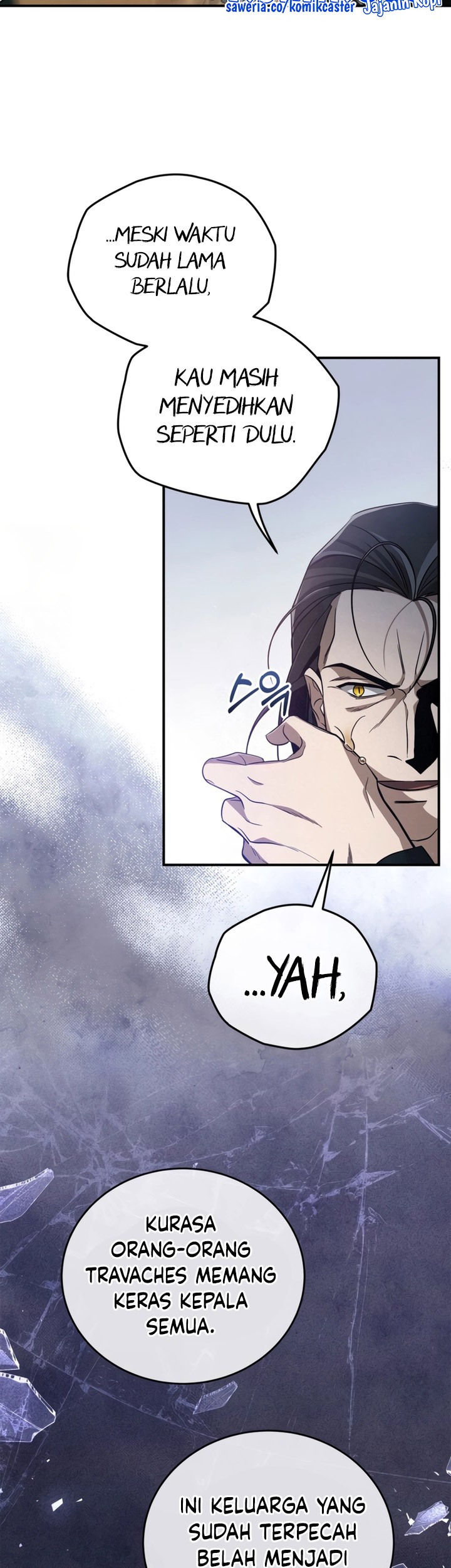 Children of the Rune Chapter 03 Gambar 22