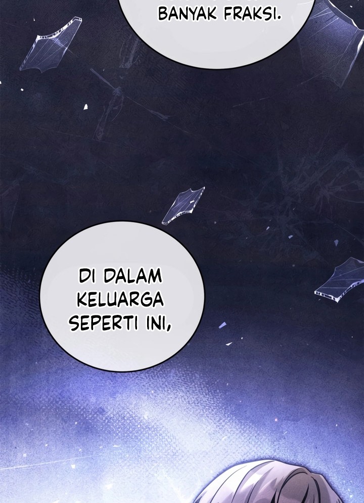 Children of the Rune Chapter 03 Gambar 23