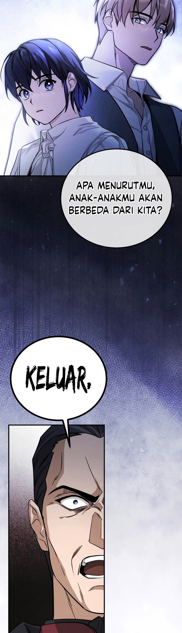 Children of the Rune Chapter 03 Gambar 24