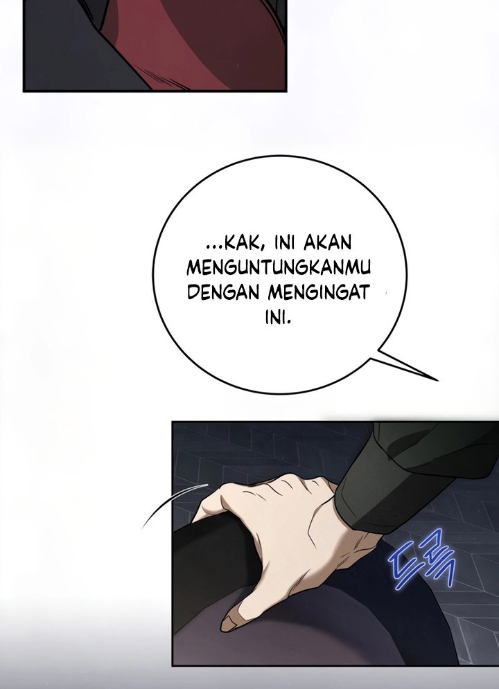 Children of the Rune Chapter 03 Gambar 25