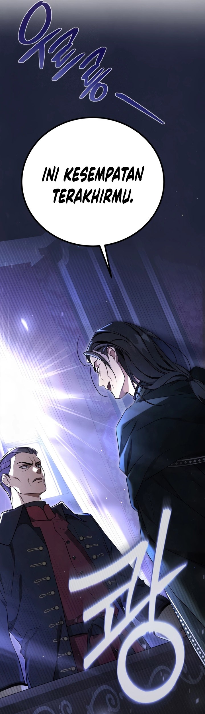 Children of the Rune Chapter 03 Gambar 26