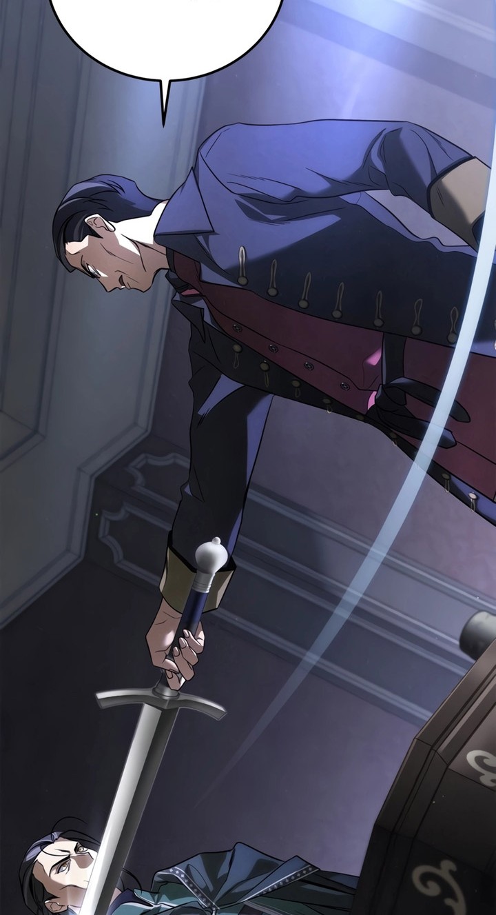 Children of the Rune Chapter 03 Gambar 29