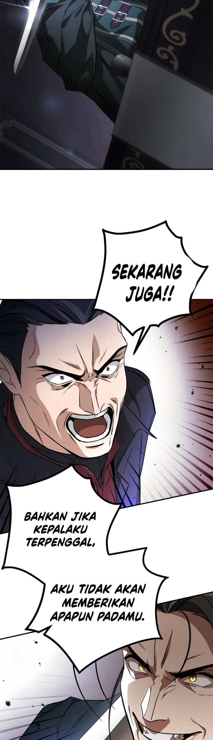 Children of the Rune Chapter 03 Gambar 30