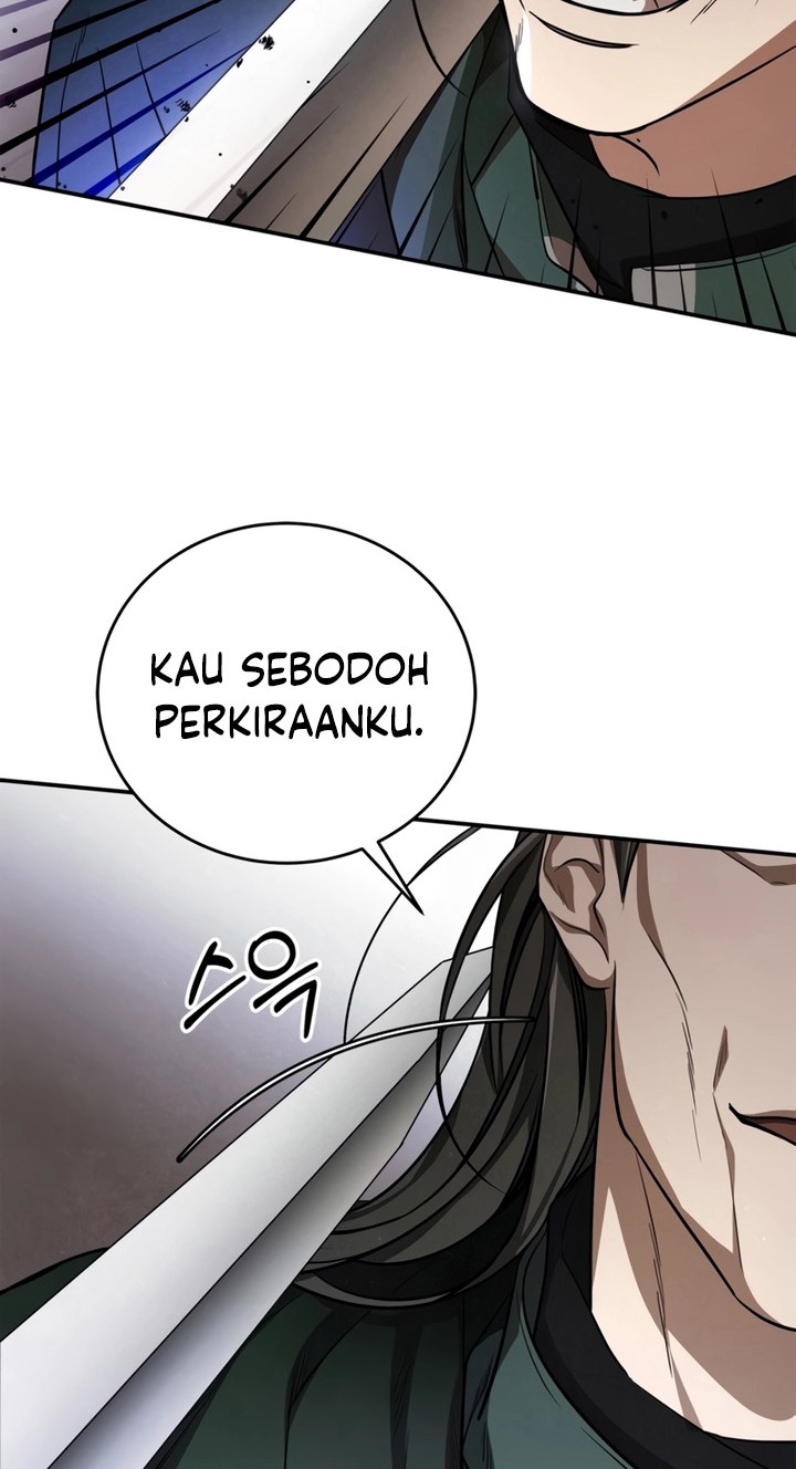 Children of the Rune Chapter 03 Gambar 31