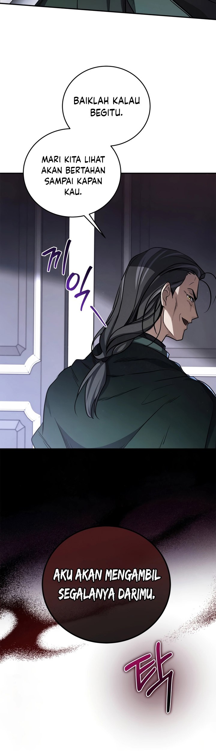 Children of the Rune Chapter 03 Gambar 32