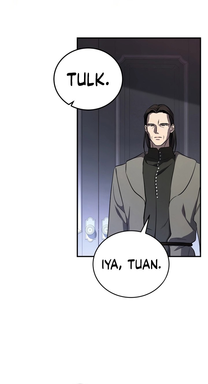 Children of the Rune Chapter 03 Gambar 33