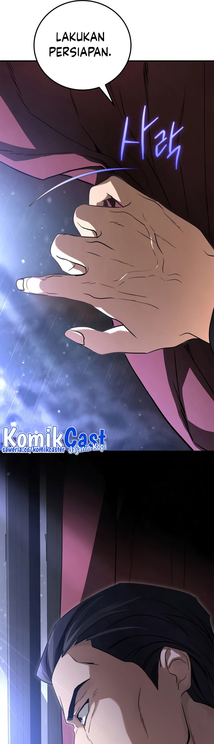 Children of the Rune Chapter 03 Gambar 34