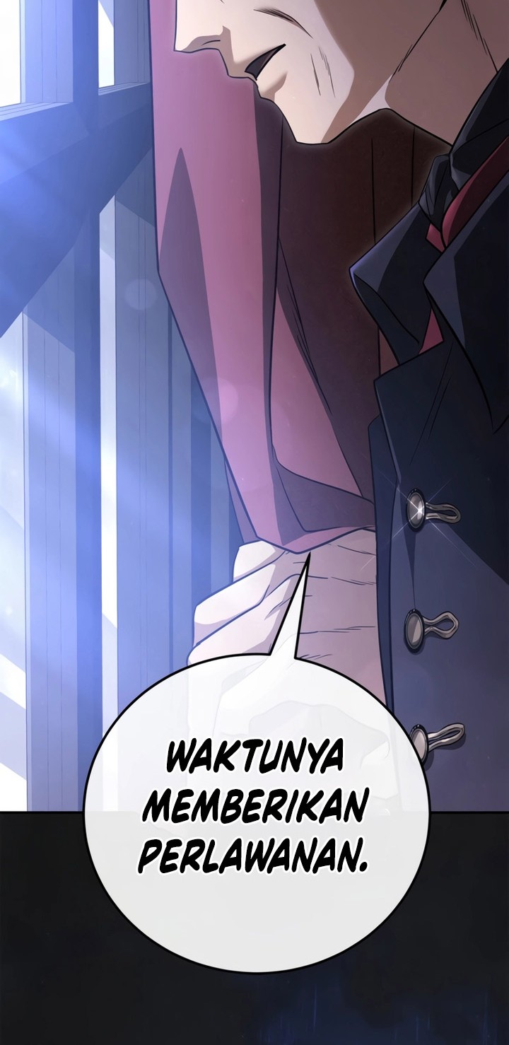 Children of the Rune Chapter 03 Gambar 35