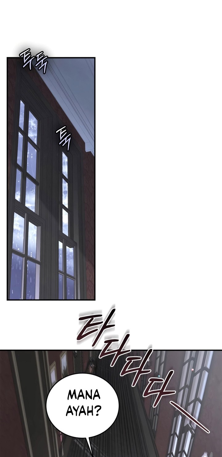 Children of the Rune Chapter 03 Gambar 37