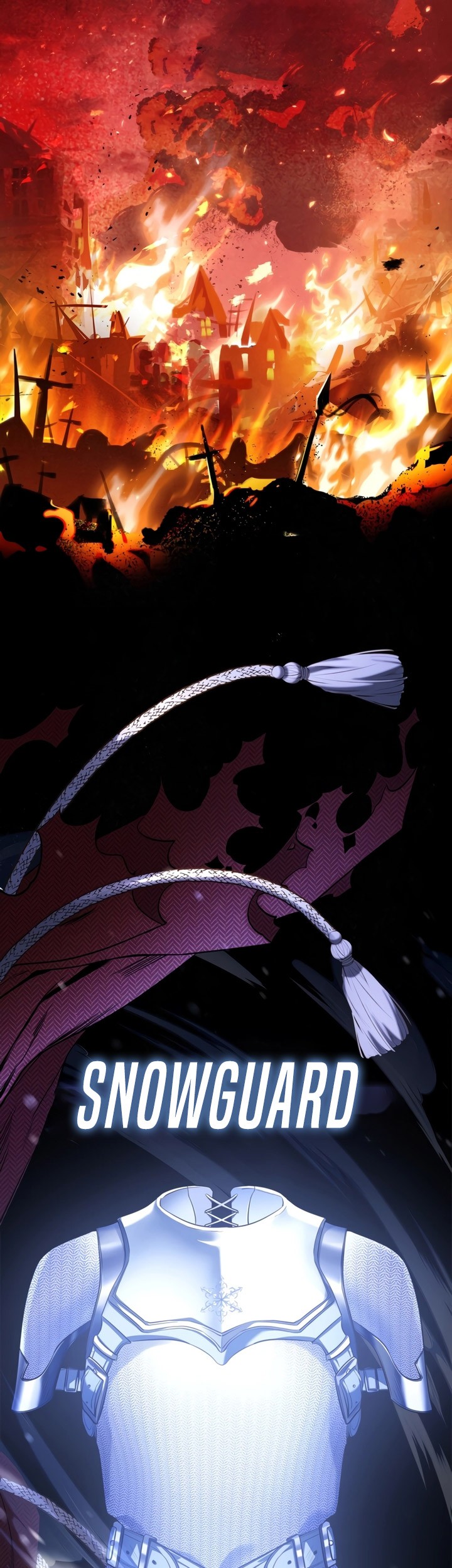 Children of the Rune Chapter 03 Gambar 42