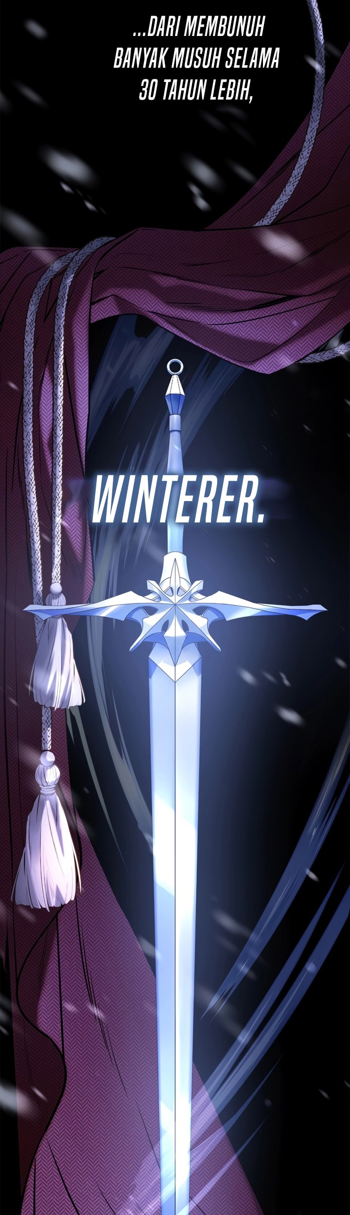 Children of the Rune Chapter 03 Gambar 44