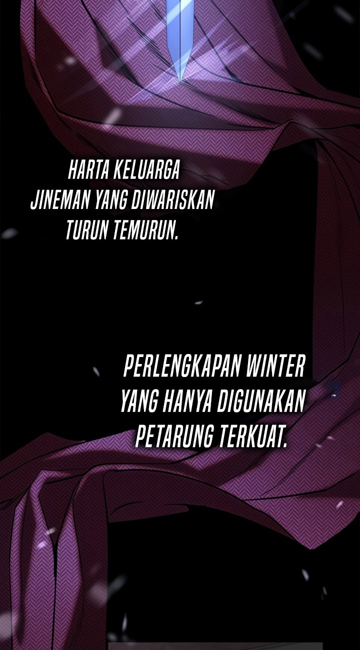 Children of the Rune Chapter 03 Gambar 45