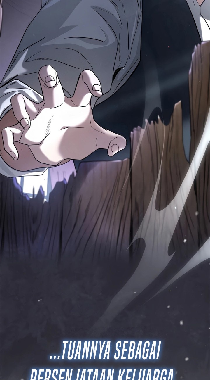 Children of the Rune Chapter 03 Gambar 47