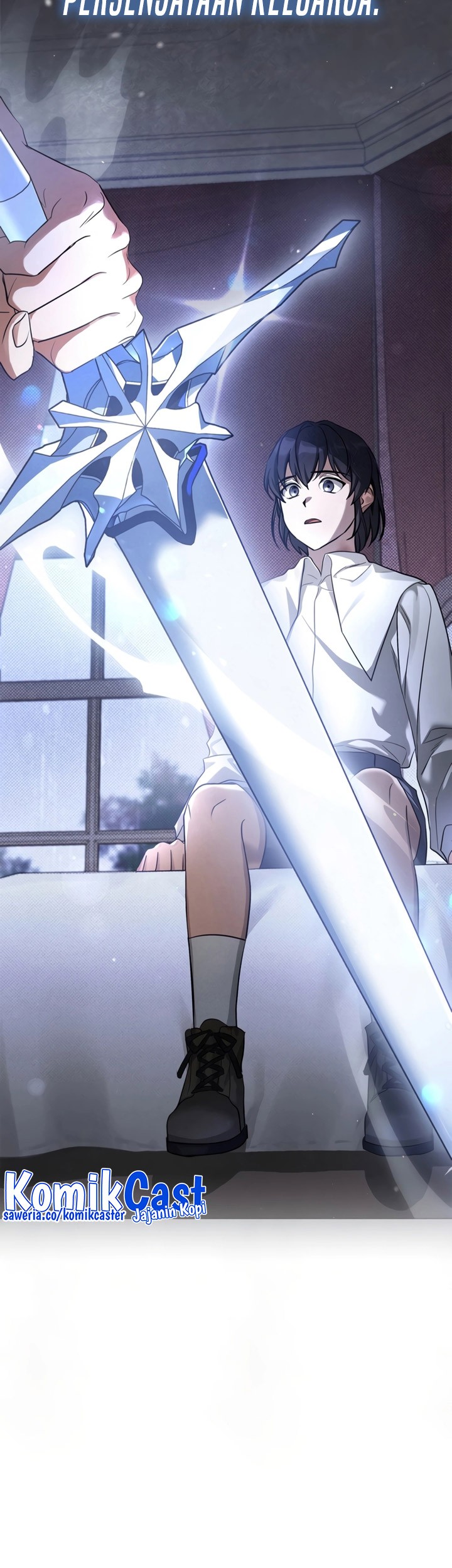 Children of the Rune Chapter 03 Gambar 48