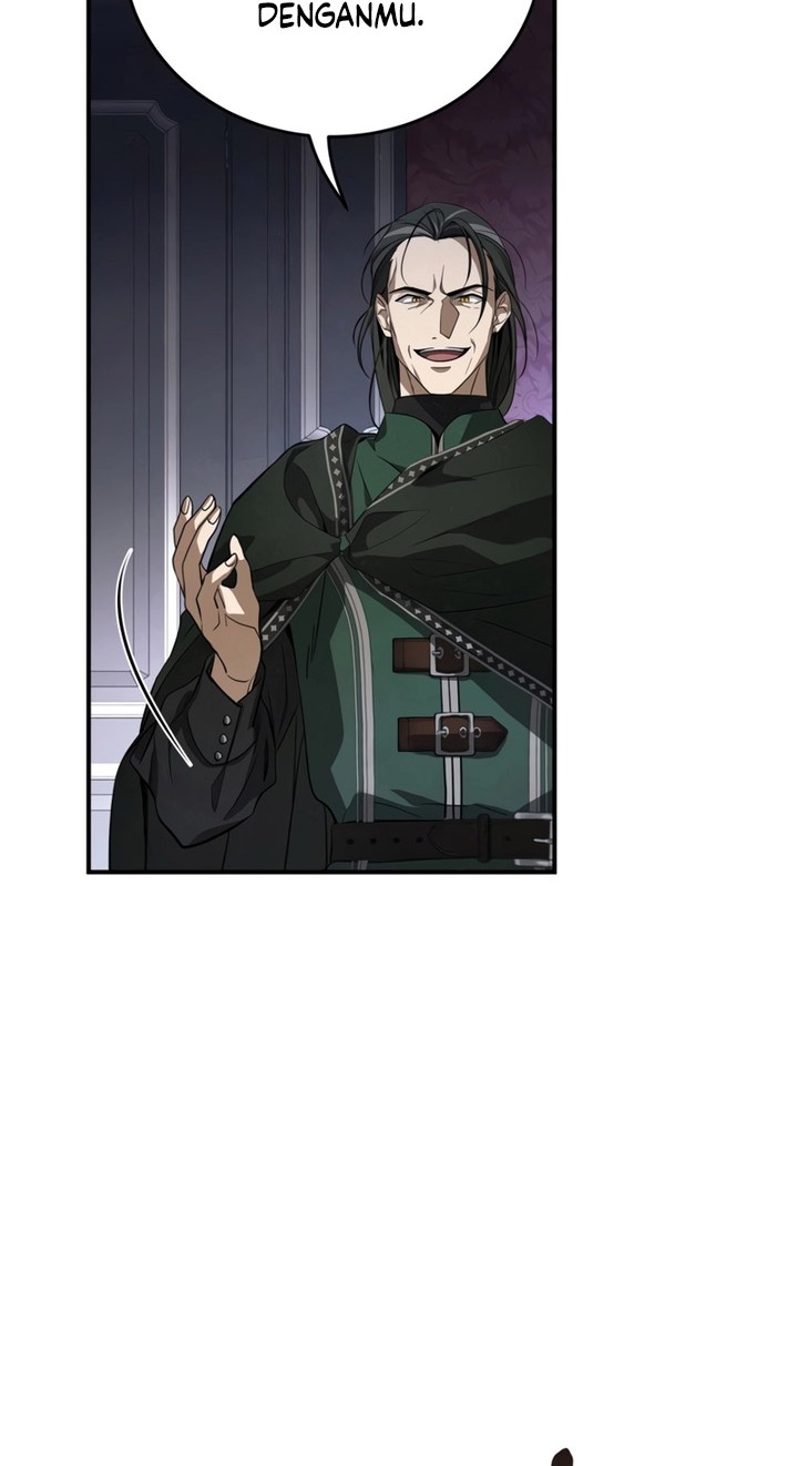 Children of the Rune Chapter 03 Gambar 3