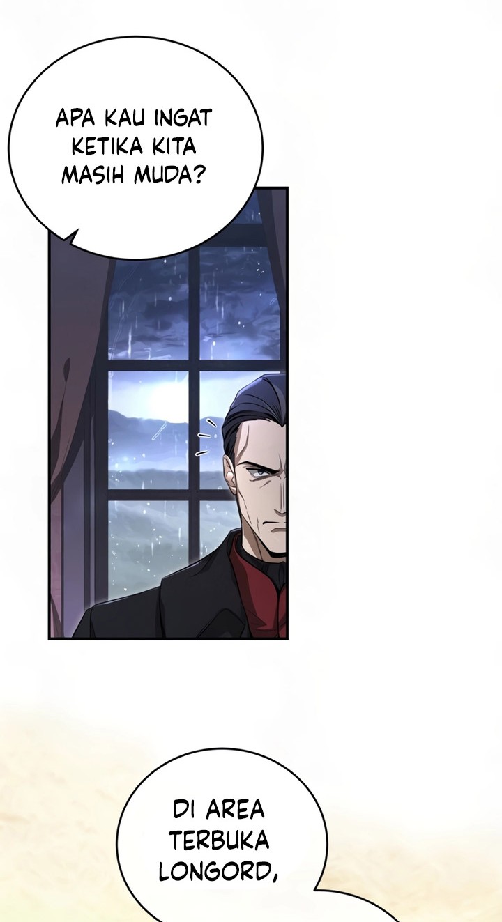 Children of the Rune Chapter 03 Gambar 5