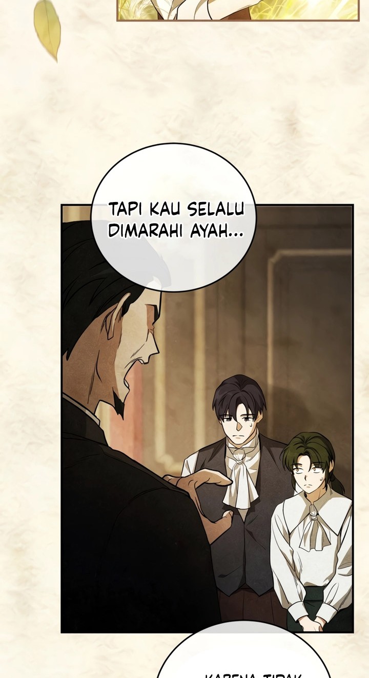 Children of the Rune Chapter 03 Gambar 7
