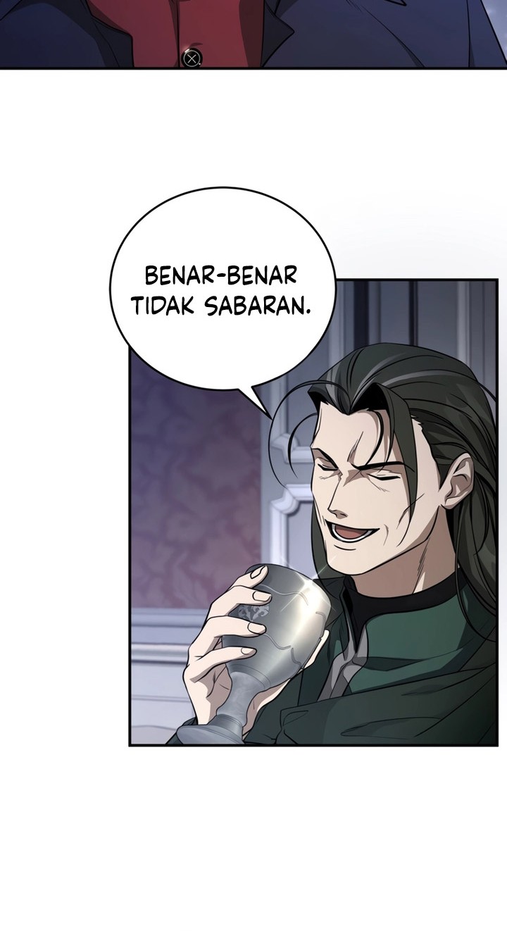 Children of the Rune Chapter 03 Gambar 9