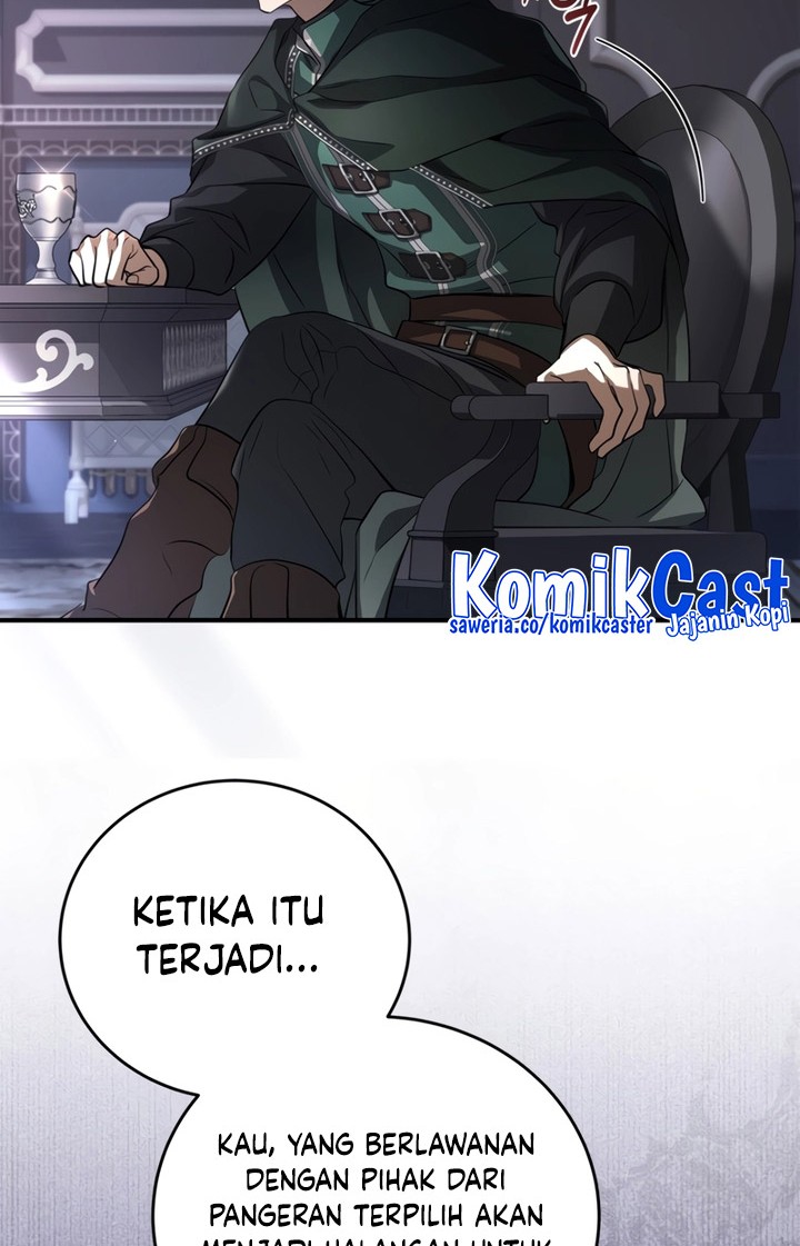 Children of the Rune Chapter 03 Gambar 11