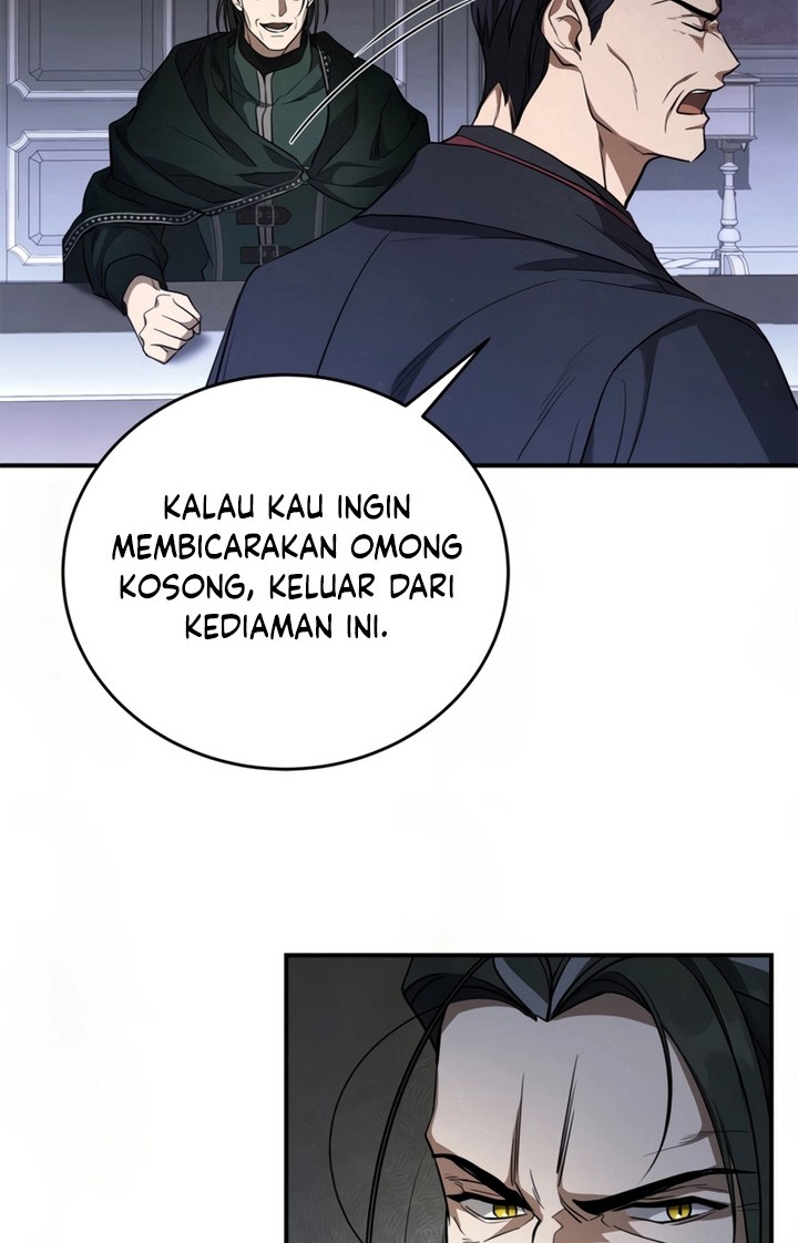 Children of the Rune Chapter 03 Gambar 13