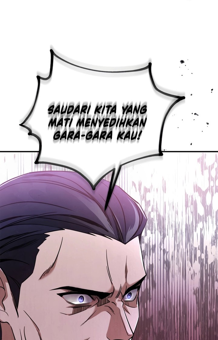 Children of the Rune Chapter 03 Gambar 15