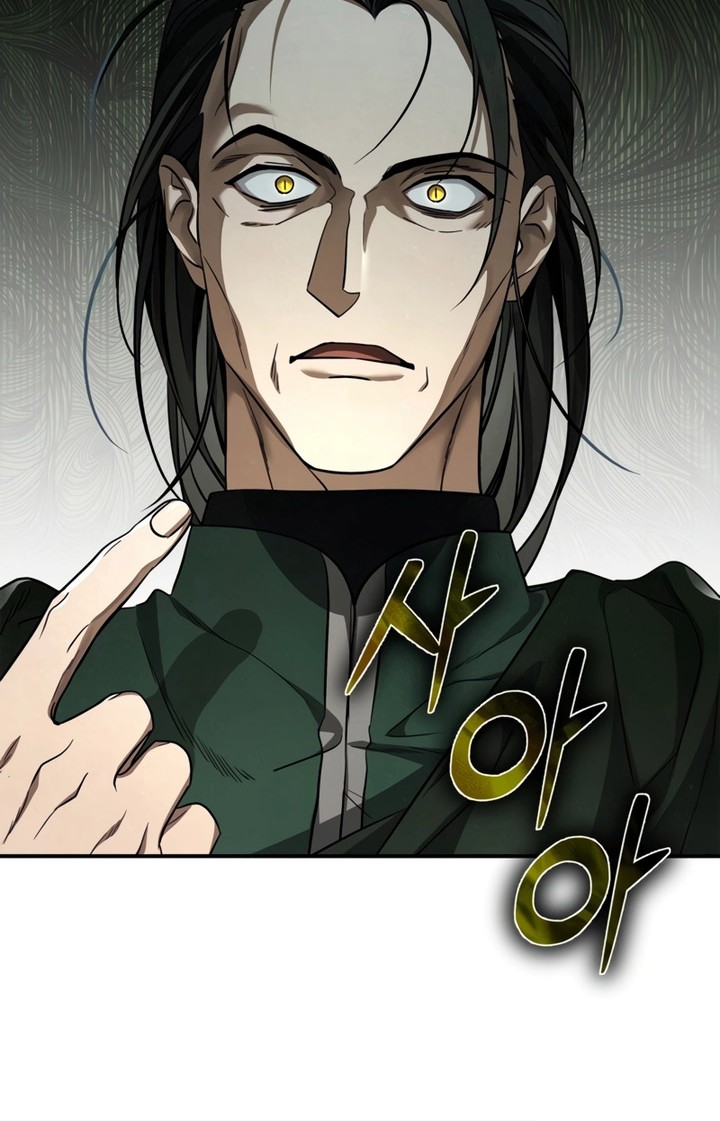 Children of the Rune Chapter 03 Gambar 17