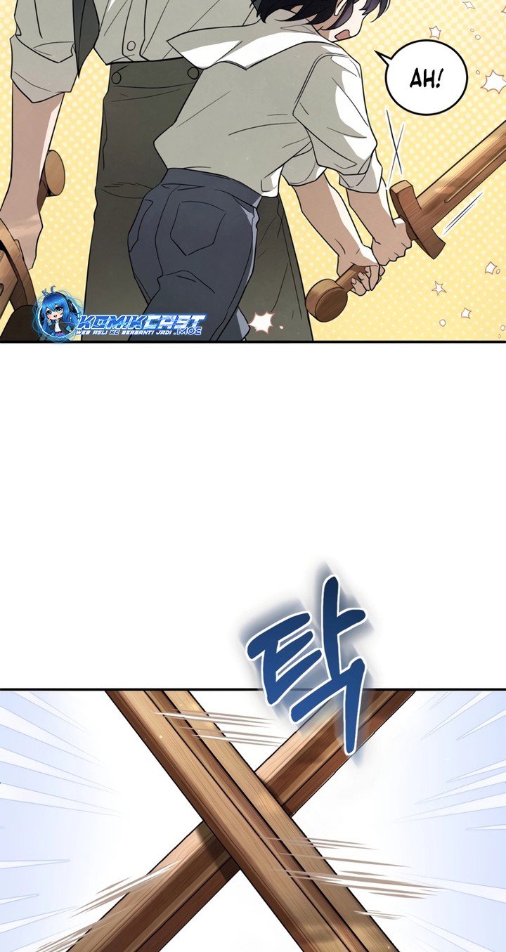 Children of the Rune Chapter 02 Gambar 19