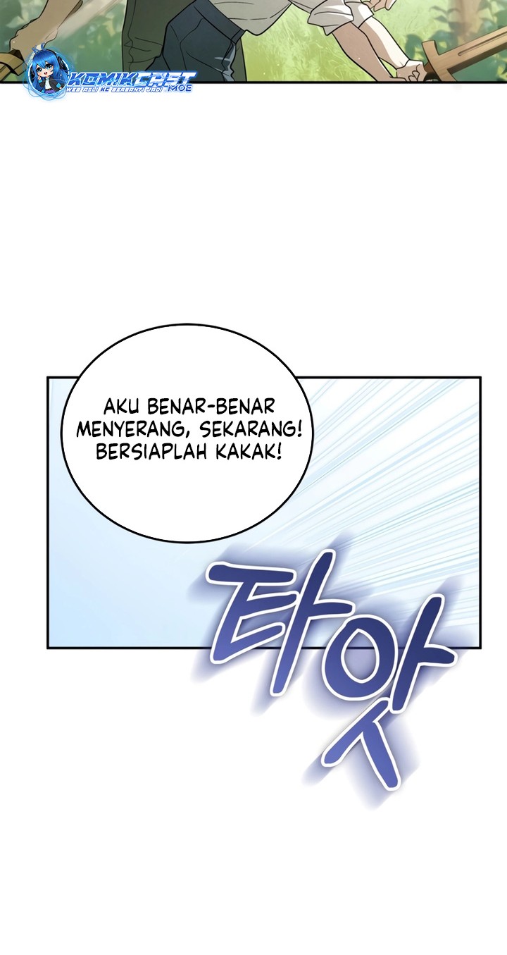 Children of the Rune Chapter 02 Gambar 21