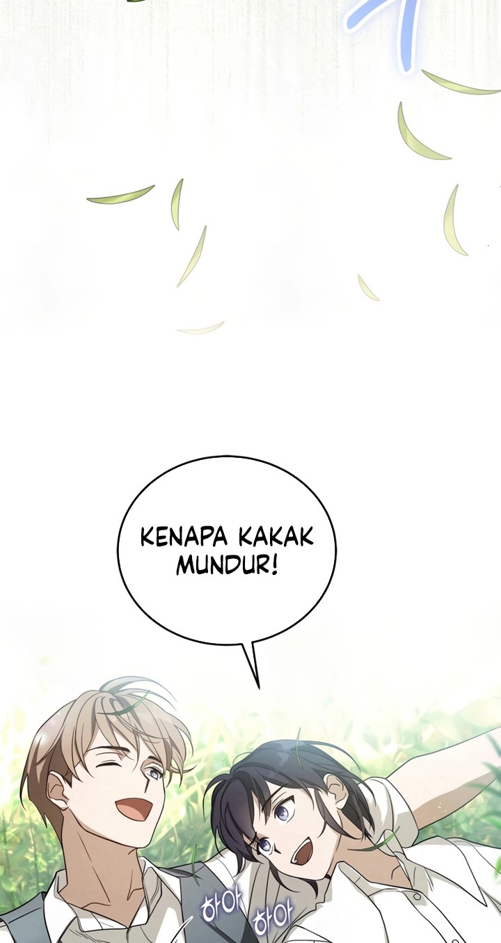 Children of the Rune Chapter 02 Gambar 23