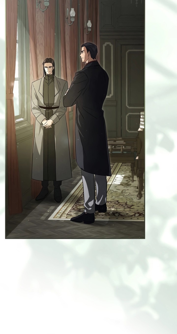 Children of the Rune Chapter 02 Gambar 25