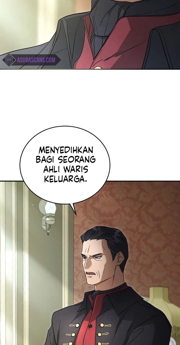 Children of the Rune Chapter 02 Gambar 27