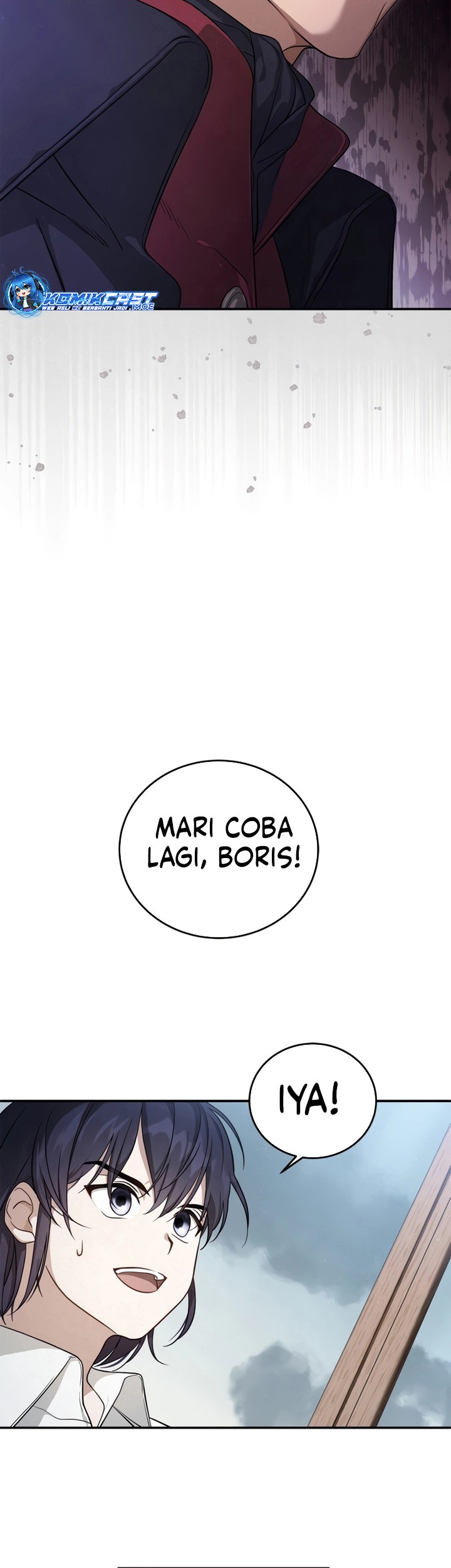 Children of the Rune Chapter 02 Gambar 30