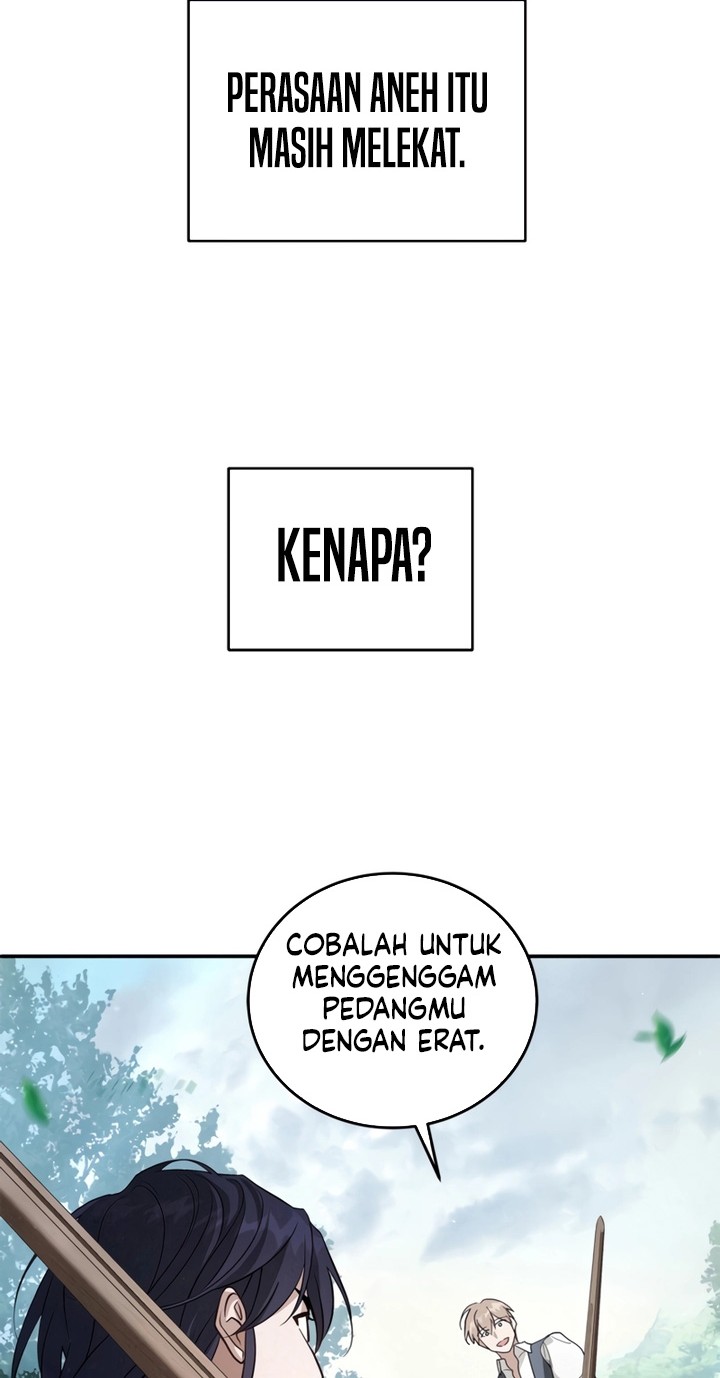 Children of the Rune Chapter 02 Gambar 31