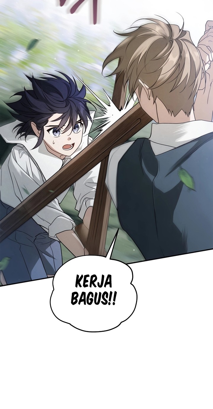 Children of the Rune Chapter 02 Gambar 33