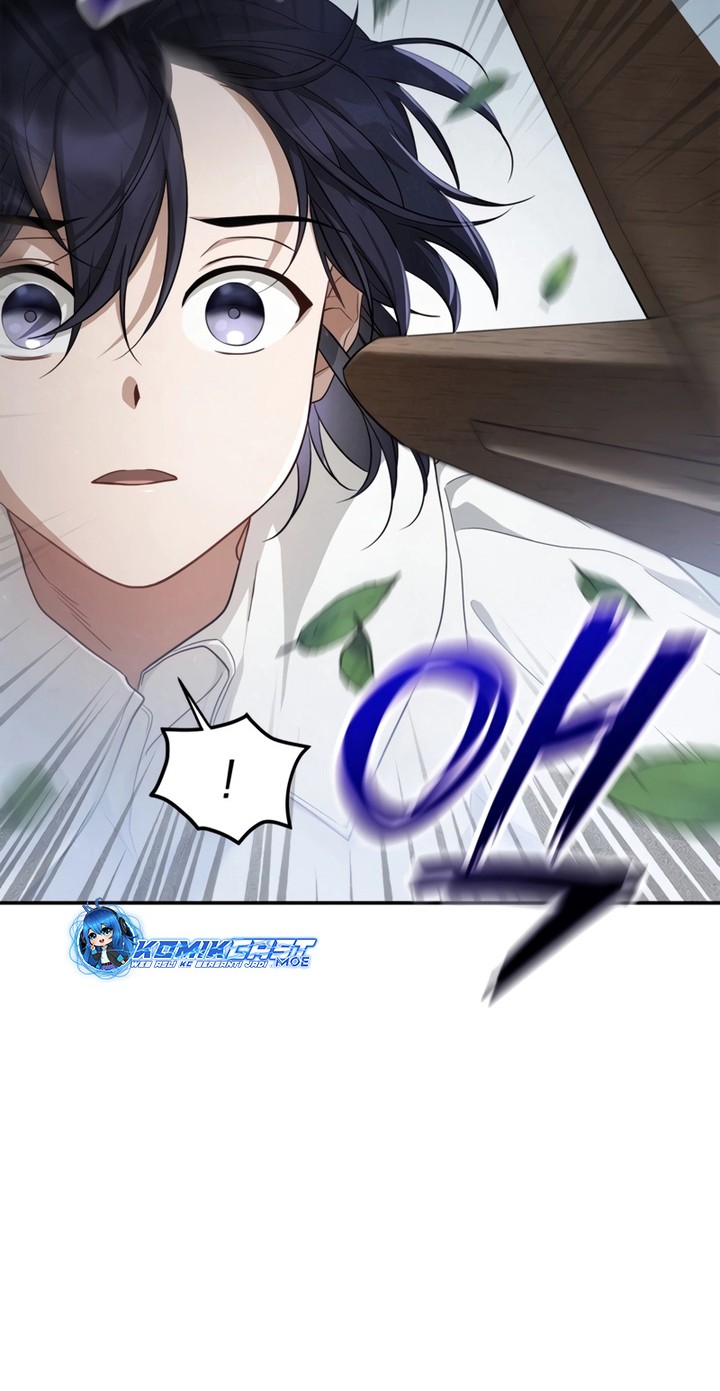 Children of the Rune Chapter 02 Gambar 35